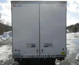 Рефрижератор Фургон  Toyota  б/у фото 2