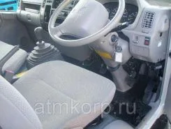 Рефрижератор Фургон  Toyota  б/у фото 4
