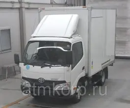 Рефрижератор Фургон  Toyota  б/у