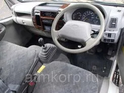 Рефрижератор Фургон  Toyota  б/у фото 3