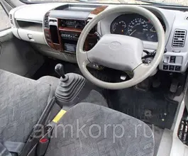 Рефрижератор Фургон  Toyota  б/у фото 3