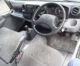 Рефрижератор Фургон  Toyota  б/у фото 3