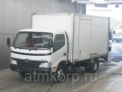 Автофургон Автофургон  Toyota  б/у