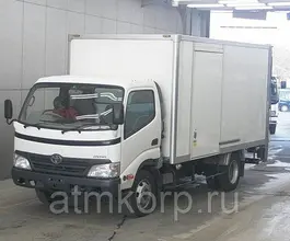 Автофургон Автофургон  Toyota  б/у