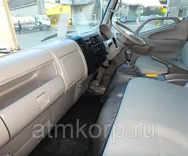 Автофургон Автофургон  Toyota  б/у фото 4