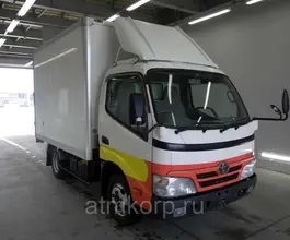 Автофургон Автофургон  Toyota  б/у