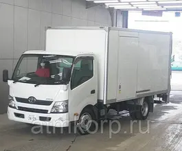 Автофургон Автофургон  Toyota  б/у