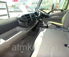 Автофургон Автофургон  Toyota  б/у фото 4