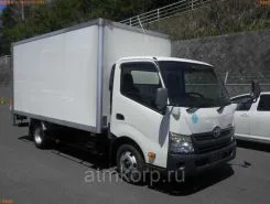 Автофургон Автофургон  Toyota  б/у