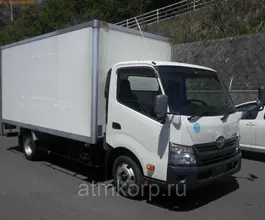 Автофургон Автофургон  Toyota  б/у