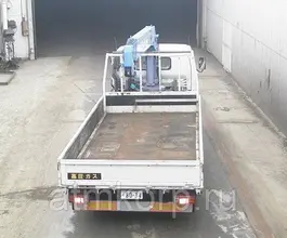 Бортовой Бортовой Toyota Dyna,   б/у фото 3