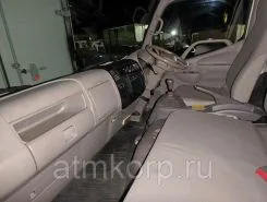 Бортовой Бортовой Toyota Dyna,   б/у фото 4