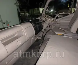 Бортовой Бортовой Toyota Dyna,   б/у фото 4