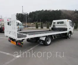 Эвакуатор Эвакуатор  Toyota Dyna  б/у фото 2