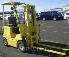 Вилочный погрузчик Toyota 3FB7  б/у
