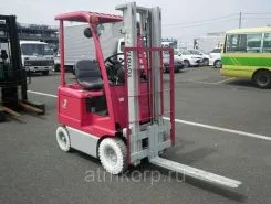 Вилочный погрузчик Toyota 3FB7  б/у