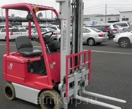 Вилочный погрузчик Toyota 3FBL9  б/у