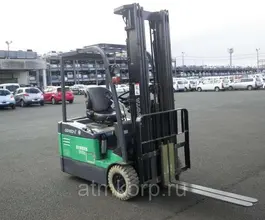 Вилочный погрузчик Toyota 7FBE15  б/у