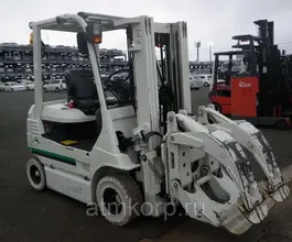 Вилочный погрузчик Toyota 7FBH20  б/у