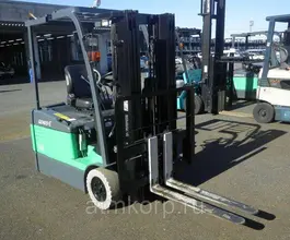 Вилочный погрузчик Toyota 7FB15  б/у