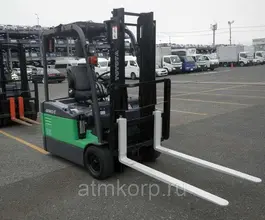 Вилочный погрузчик Toyota 7FB15  б/у