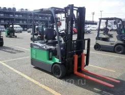 Вилочный погрузчик Toyota 7FBE15  б/у