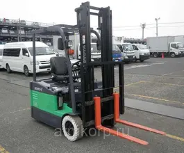 Вилочный погрузчик Toyota 7FB15  б/у