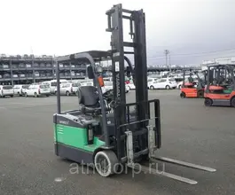 Вилочный погрузчик Toyota 7FB15  б/у