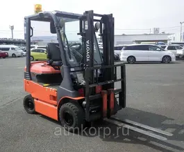 Вилочный погрузчик Toyota 7FBH18  б/у