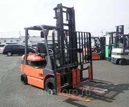 Вилочный погрузчик Toyota 7FBH25  б/у