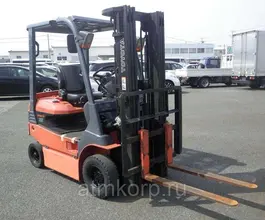 Вилочный погрузчик Toyota 7FB15  б/у