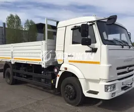 Бортовой Бортовой Камаз 4308,   б/у