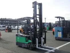Вилочный погрузчик Toyota 7FB18  б/у