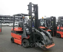 Вилочный погрузчик Toyota 7FBH25  б/у