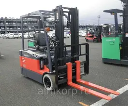 Вилочный погрузчик Toyota 7FB20  б/у
