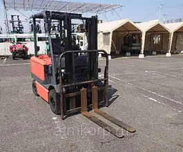 Вилочный погрузчик Toyota 3FBB20  б/у