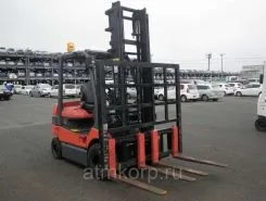 Вилочный погрузчик Toyota 7FB25  б/у