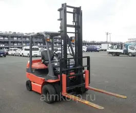 Вилочный погрузчик Toyota 7FB25  б/у