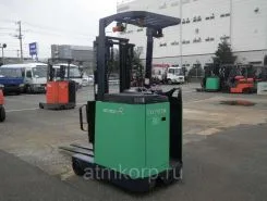 Штабелер Toyota 7FBRK9  б/у фото 2