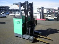 Штабелер Toyota 7FBRK9  б/у