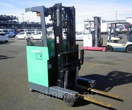 Штабелер Toyota 7FBRK9  б/у