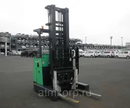 Штабелер Toyota 7FBR20  б/у