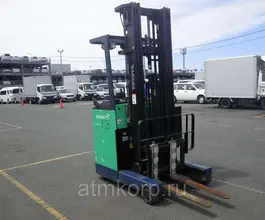 Штабелер Toyota 7FBR14  б/у