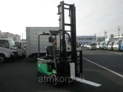 Штабелер Toyota 7FBE10  б/у