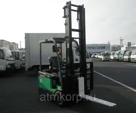 Штабелер Toyota 7FBE10  б/у