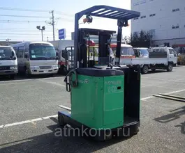 Штабелер Toyota 7FBR10  б/у фото 2
