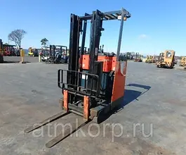 Штабелер Toyota 7FBRK9  б/у