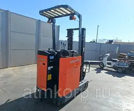 Штабелер Toyota 7FBRK9  б/у фото 2