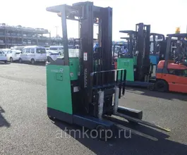 Штабелер Toyota 7FBR15  б/у
