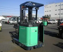 Штабелер Toyota 7FBR15  б/у фото 2